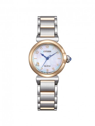 EM1136-87D Citizen Elegance Eco-Drive női karóra (26mm)