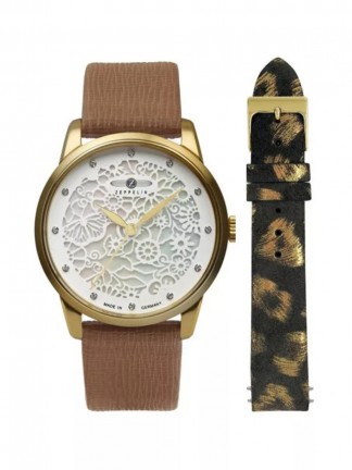 7345-1_set Zeppelin Princess of the Sky quartz női karóra (36mm)