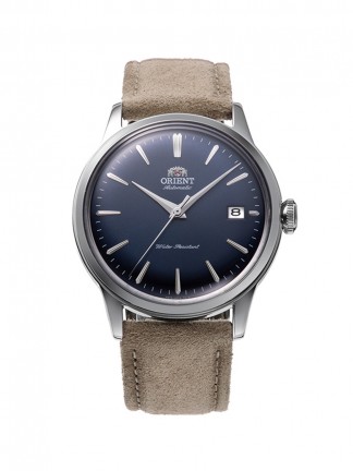 RAAC0M12L30B, RA-AC0M12L30B Orient Bambino automata férfi karóra (38,4mm)