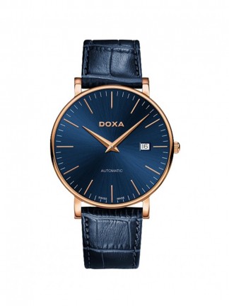 171.90.201.03 Doxa D-Light automata férfi karóra (40mm)