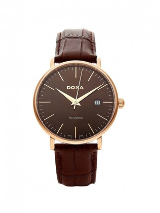 171.90.321.02 Doxa D-Light automata férfi karóra (40mm)