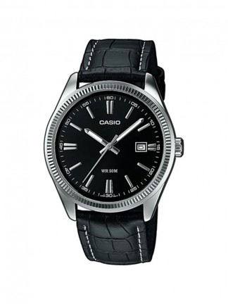 MTP-1302PL-1AVEF Casio Timeless quartz férfi karóra (38,5mm)