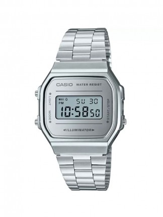 A168WEM-7EF Casio Retro/Vintage quartz uniszex karóra (37mm)