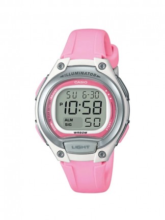 LW-203-4AVEF Casio Timeless quartz női karóra (34,6mm)