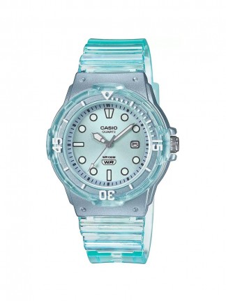 LRW-200HS-2EVEF Casio Timeless Pop női karóra (34,2mm)