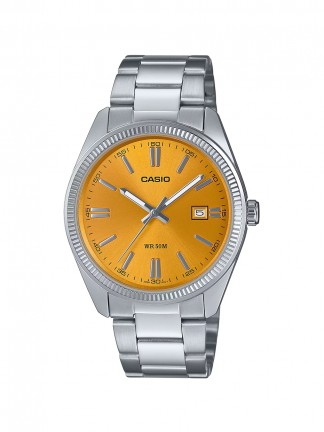 MTP-1302PD-9AVEF Casio Timeless quartz férfi karóra (38,5mm)