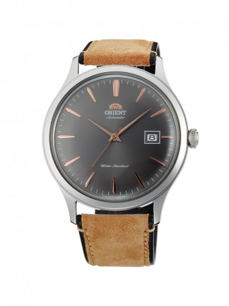 FAC08003A0, FA-C08003A0 Orient Bambino Big Size automata férfi karóra (41,5mm)