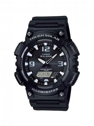 AQ-S810W-1AVEF Casio Solar Powered férfi karóra (48,3mm)