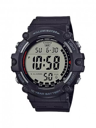 AE-1500WH-1AVEF Casio Timeless quartz férfi karóra (51,2mm)