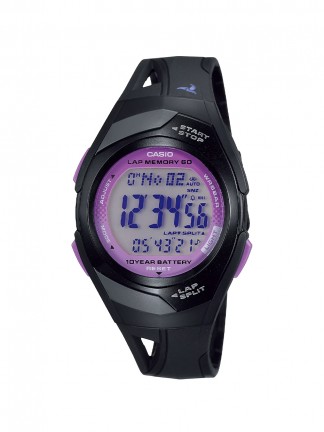 STR-300-1CEG Casio Timeless quartz uniszex karóra (35,2mm)