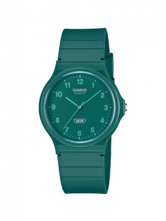 MQ-24B-3BEF Casio Timeless quartz uniszex karóra (35mm)