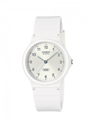 MQ-24B-7BEF Casio Timeless quartz uniszex karóra (35mm)