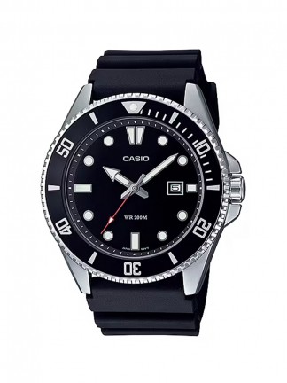 MDV-107-1A1VEF Casio Timeless Duro quartz férfi karóra (44,2mm)