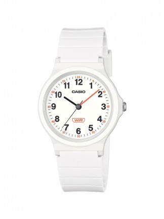 LQ-24B-7BEF Casio Timeless Pop quartz uniszex karóra (31,5mm)