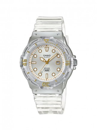 LRW-200HS-7EVEF Casio Timeless Pop quartz női karóra (34,2mm)