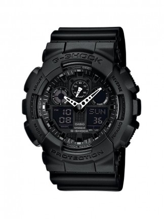 GA-100-1A1ER Casio G-Shock quartz férfi karóra (51,2mm)