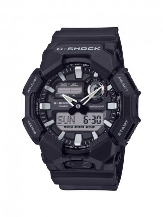 GA-010-1AER Casio G-Shock quartz férfi karóra (51,9mm)