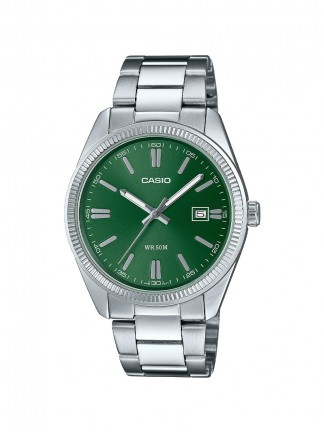 MTP-1302PD-3AVEF Casio Timeless quartz férfi karóra (38,5mm)