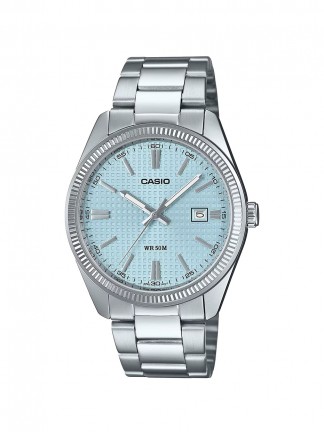 MTP-1302PE-2AVEF Casio Timeless quartz férfi karóra (38,5mm)