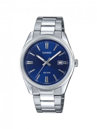 MTP-1302PD-2AVEF Casio Timeless quartz férfi karóra (38,5mm)