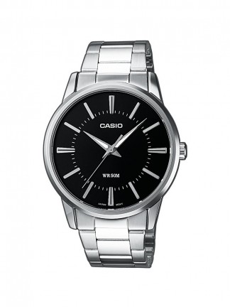 MTP-1303PD-1AVEF Casio Timeless quartz férfi karóra (40mm)
