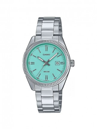 LTP-1302PD-2A2VEF Casio Timeless quartz női karóra (30mm)