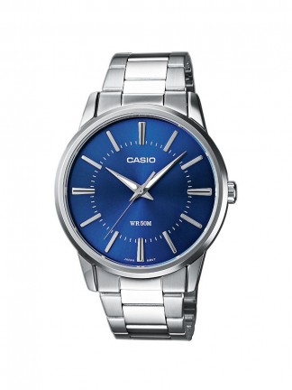 MTP-1303PD-2AVEF Casio Timeless quartz férfi karóra (40mm)