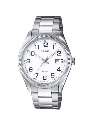 MTP-1302PD-7BVEF Casio Standard quartz férfi karóra (38,5mm)