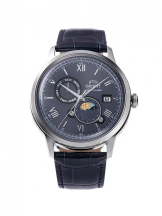 RAAK0806L30B, RA-AK0806L30B Orient Bambino automata férfi karóra (41,5mm)