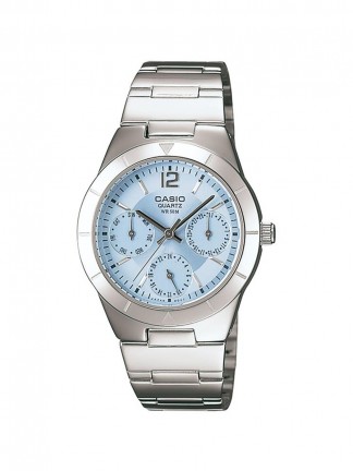 LTP-2069D-2AVEF Casio Timeless quartz női karóra (31mm)