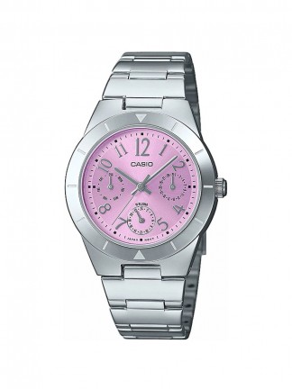 LTP-2069D-4A3VEF Casio Timeless quartz női karóra (31mm)