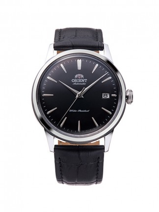 RAAC0M02B30B, RA-AC0M02B30B Orient Bambino automata férfi karóra (38mm)