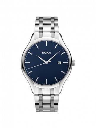 215.10.201.10 Doxa Challenge quartz férfi karóra (40mm)