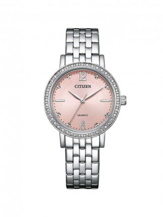 EL3100-55W Citizen Elegance Lady quartz női karóra (31mm)