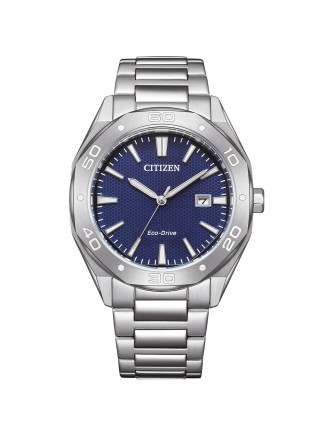 BM7631-52L Citizen Active Sport Eco-drive férfi karóra (41mm)