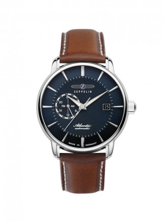 8470-3 Zeppelin Atlantic