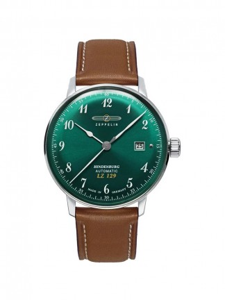 8056-4 Zeppelin Hindenburg