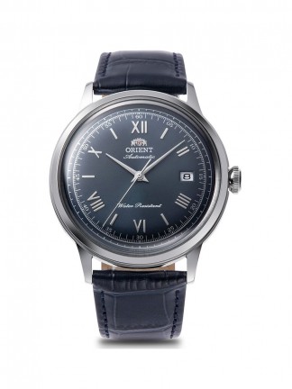 RAAC0024L30B, RA-AC0024L30B Orient Bambino II automata férfi karóra (40,5mm)