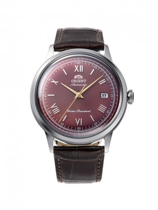 RAAC0026R30B, RA-AC0026R30B Orient Bambino automata férfi karóra (40,5mm)
