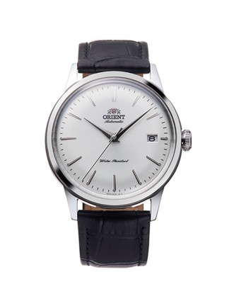 RAAC0M03S30B, RA-AC0M03S30B Orient Bambino automata férfi karóra (38,4mm)