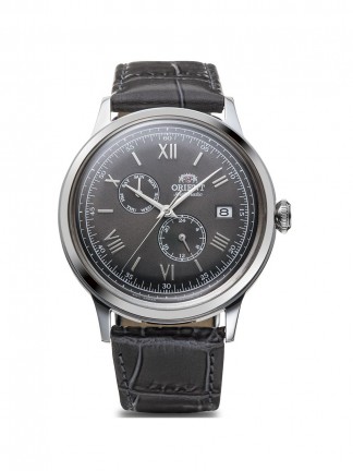 RAAK0704N30B, RA-AK0704N30B Orient Bambino automata férfi karóra (40,5mm)