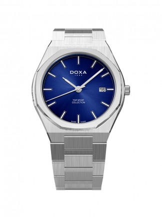 169.10.201.10 Doxa Top Sport Collection quartz férfi karóra (40mm)