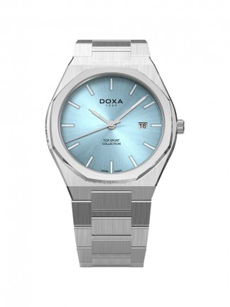 168.10.241.10 Doxa Top Sport Collection quartz női karóra (32mm)