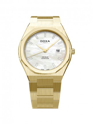 168.30.051.10 Doxa Top Sport Collection quartz női karóra (32mm)