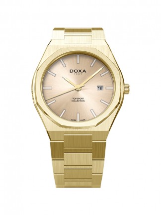 168.30.301.10 Doxa Top Sport Collection quartz női karóra (32mm)