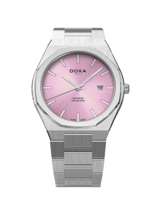 168.10.061.10 Doxa Top Sport Collection quartz női karóra (32mm)