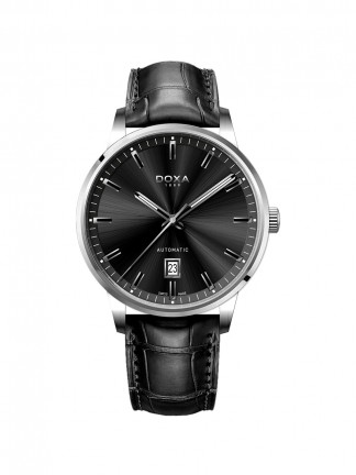 195.10.101.01 Doxa D-Auto automata férfi karóra (41mm)