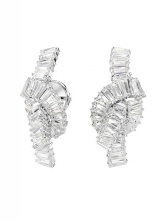 Swarovski Matrix fülbevalók 5727040