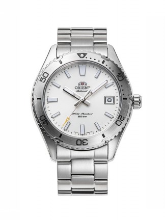 RAAC0Q03S30B, RA-AC0Q03S30B Orient Mako 40 automata férfi karóra (40mm)