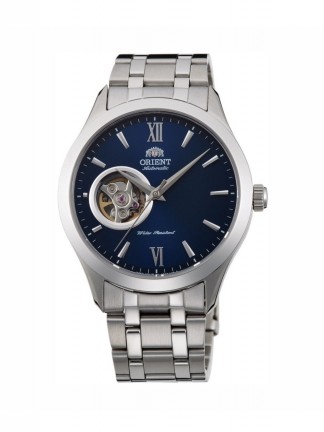 TAG03001D0 Orient Contemporary Automata férfi karóra (39mm)